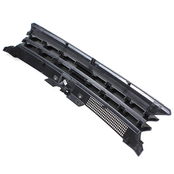 Badgeless-Debadged-Front-Sports-Grille-Grill-For-VW-GOLF-4-MK4-97-04-915534
