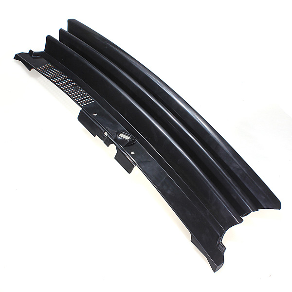 Badgeless-Debadged-Front-Sports-Grille-Grill-For-VW-GOLF-4-MK4-97-04-915534