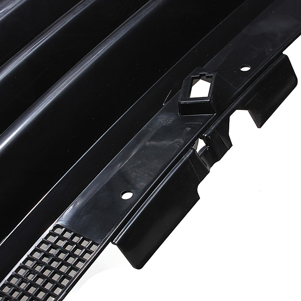 Badgeless-Debadged-Front-Sports-Grille-Grill-For-VW-GOLF-4-MK4-97-04-915534