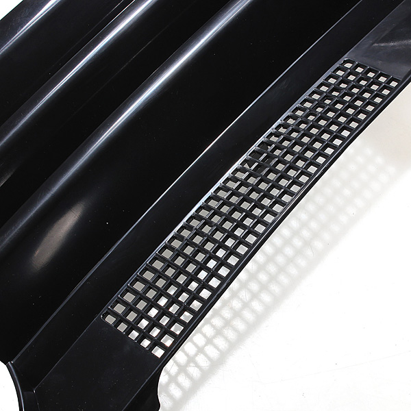 Badgeless-Debadged-Front-Sports-Grille-Grill-For-VW-GOLF-4-MK4-97-04-915534