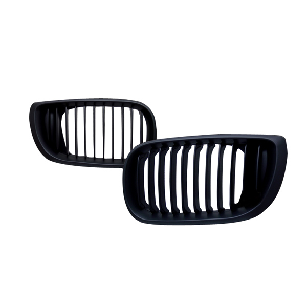 Black-Front-Grille-for-02-05-BMW-E46-3-Series-4door-46271