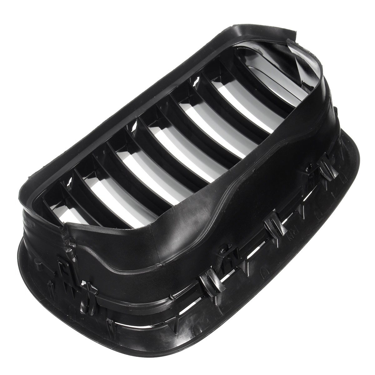 Black-Front-Hood-Grilles-Grille-07-13-FOR-BMW-E70-X5-X5M-1379413