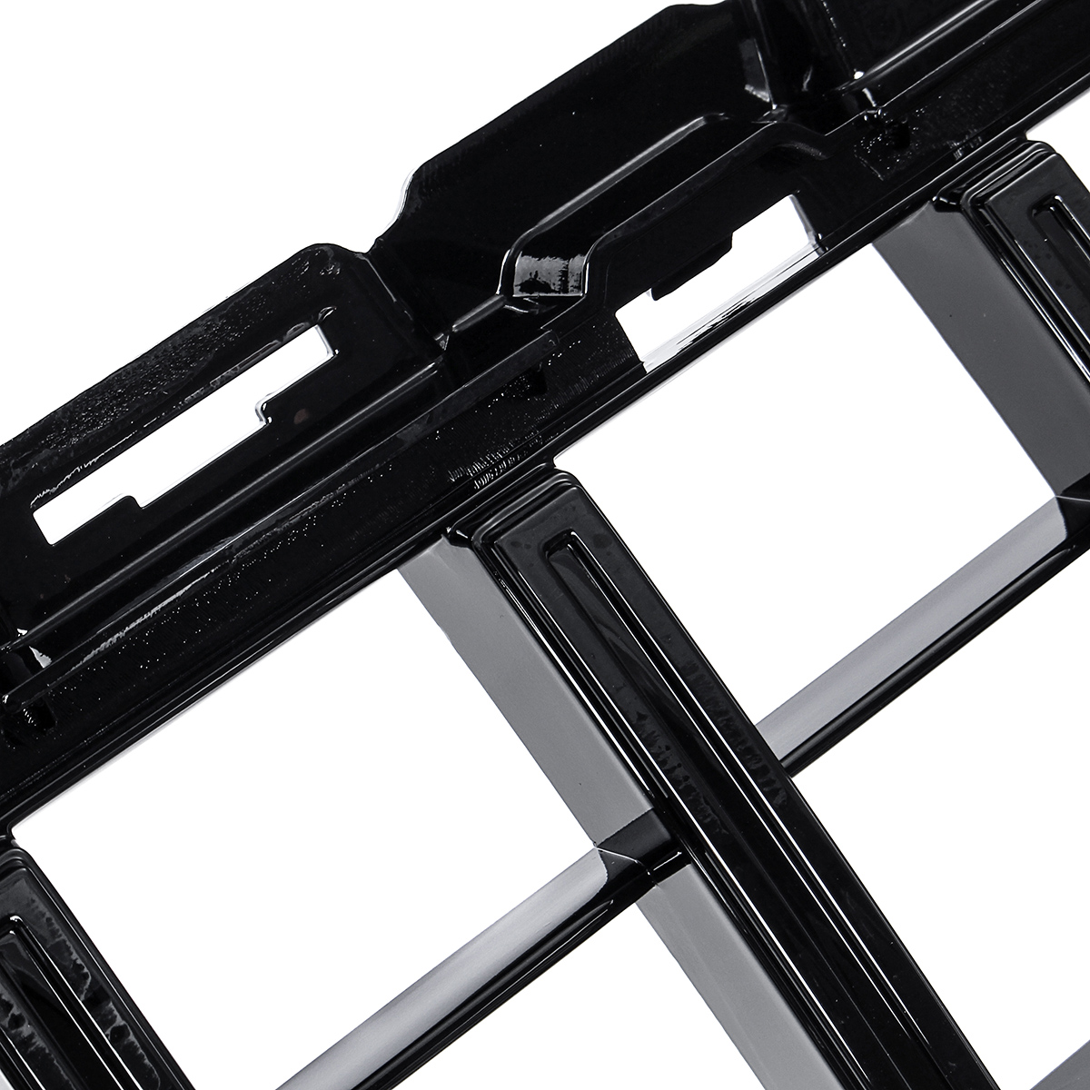 Black-GT-R-AMG-Style-Grill-Grille-Front-Bumper-For-Mercedes-Benz-W205-C250-C300-2019-1545049