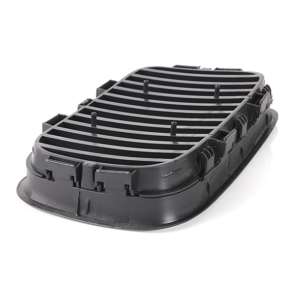 Black-Sport-Kidney-Grille-Grill-For-BMW-E36-318328328-1992-1996-938545