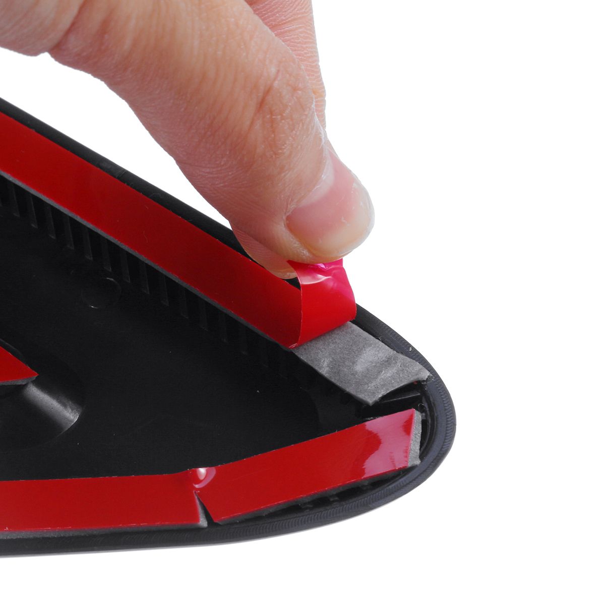 Bonnet-Vents-Air-Vent-Outlet-Cover-Trim-Grille-Accessories-For-Land-Rover-Freelander-2-Dynamic-1661409