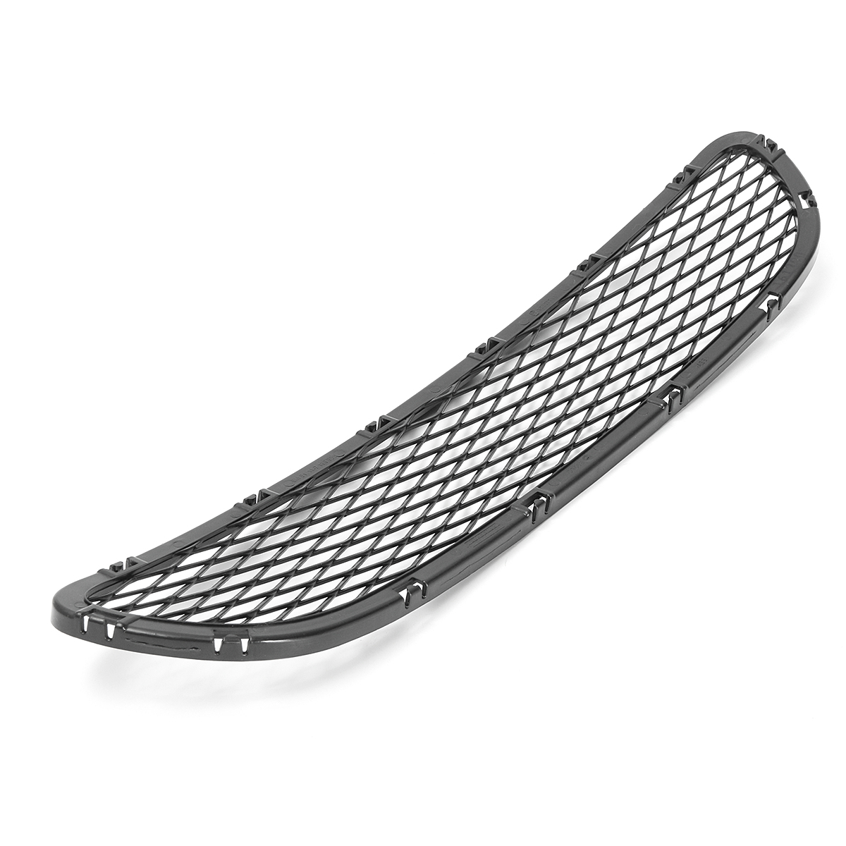 Bumper-Air-Intake-Lower-Grill-Grid-51117198906-For-BMW-3-Series-E90-E91-325i-328i-335i-2009-2012-1683652