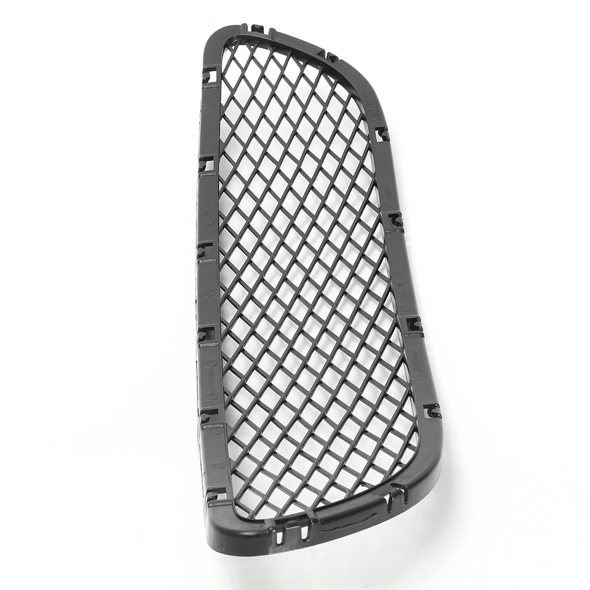 Bumper-Air-Intake-Lower-Grill-Grid-51117198906-For-BMW-3-Series-E90-E91-325i-328i-335i-2009-2012-1683652
