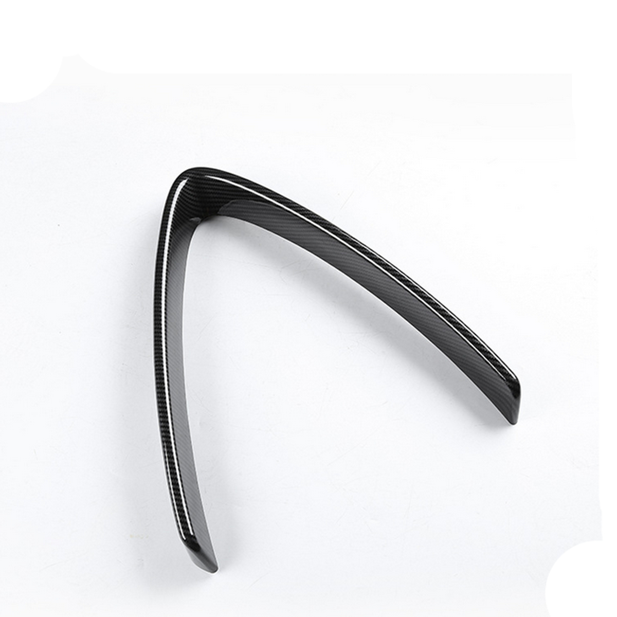 Car-Carbon-Fiber-Front-Grill-Grille-Cover-Trim-For-Alfa-Romeo-Giulia-2016-2017-2018-1259673