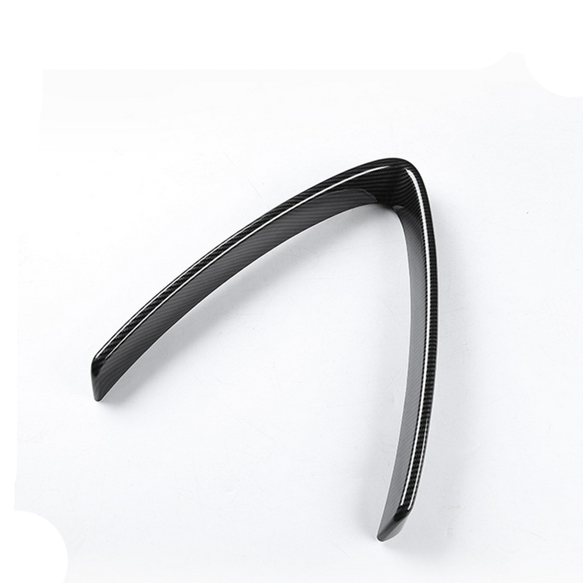 Car-Carbon-Fiber-Front-Grill-Grille-Cover-Trim-For-Alfa-Romeo-Giulia-2016-2017-2018-1259673