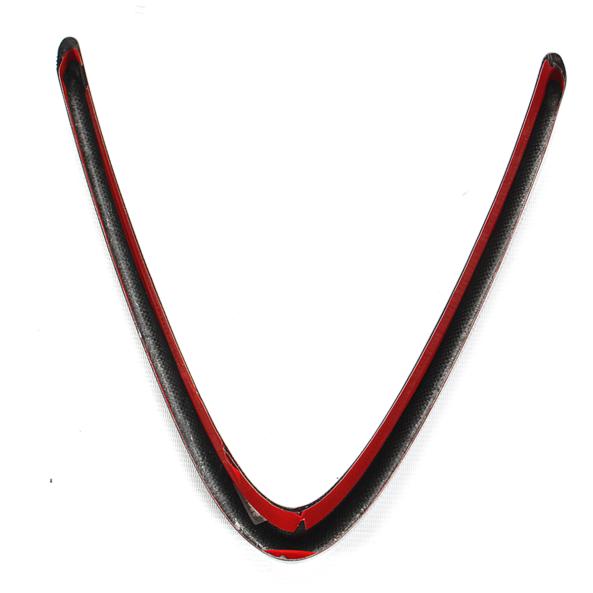 Car-Carbon-Fiber-Front-Grill-Grille-Cover-Trim-For-Alfa-Romeo-Giulia-2016-2017-2018-1259673