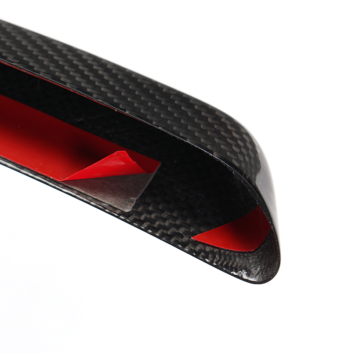 Car-Carbon-Fiber-Front-Grill-Grille-Cover-Trim-For-Alfa-Romeo-Giulia-2016-2017-2018-1259673