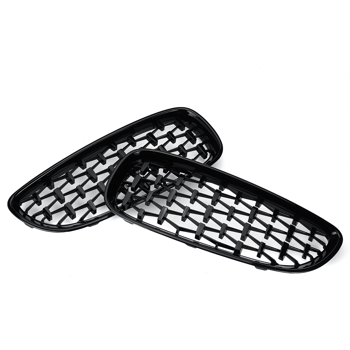 Car-Decoration-Front-Bumper-Diamond-Grille-For-BMW-Z4-E89-2009-2016-1778838