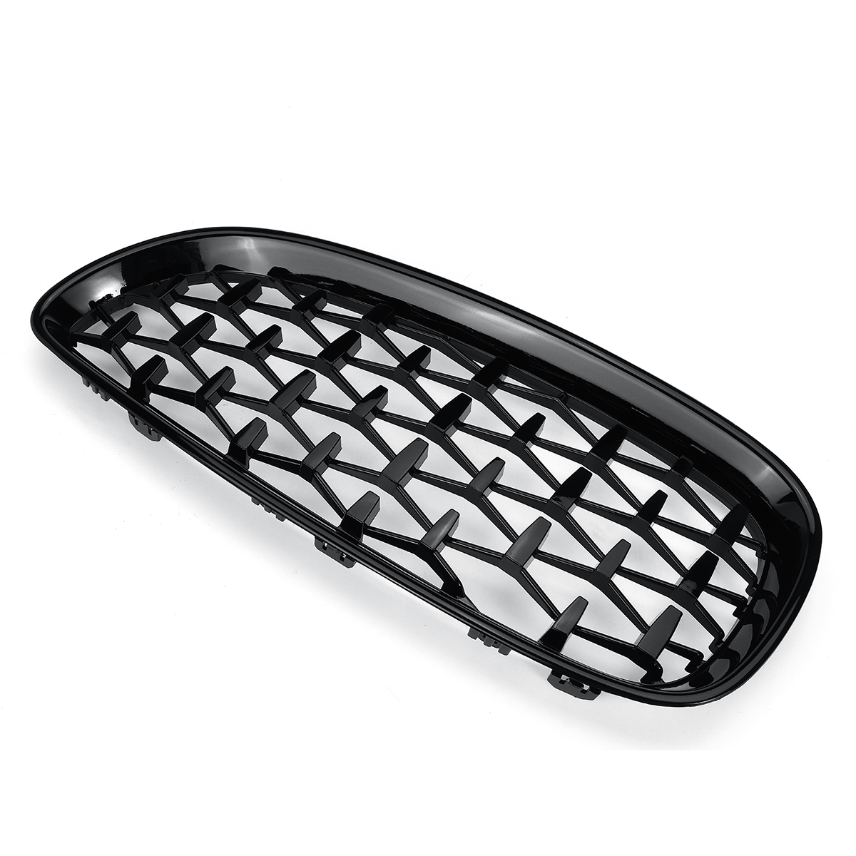 Car-Decoration-Front-Bumper-Diamond-Grille-For-BMW-Z4-E89-2009-2016-1778838