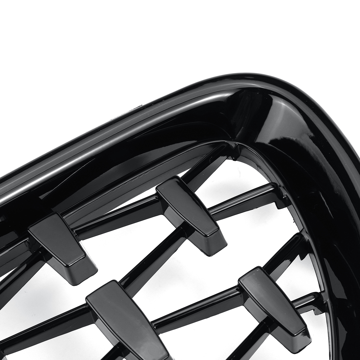 Car-Decoration-Front-Bumper-Diamond-Grille-For-BMW-Z4-E89-2009-2016-1778838