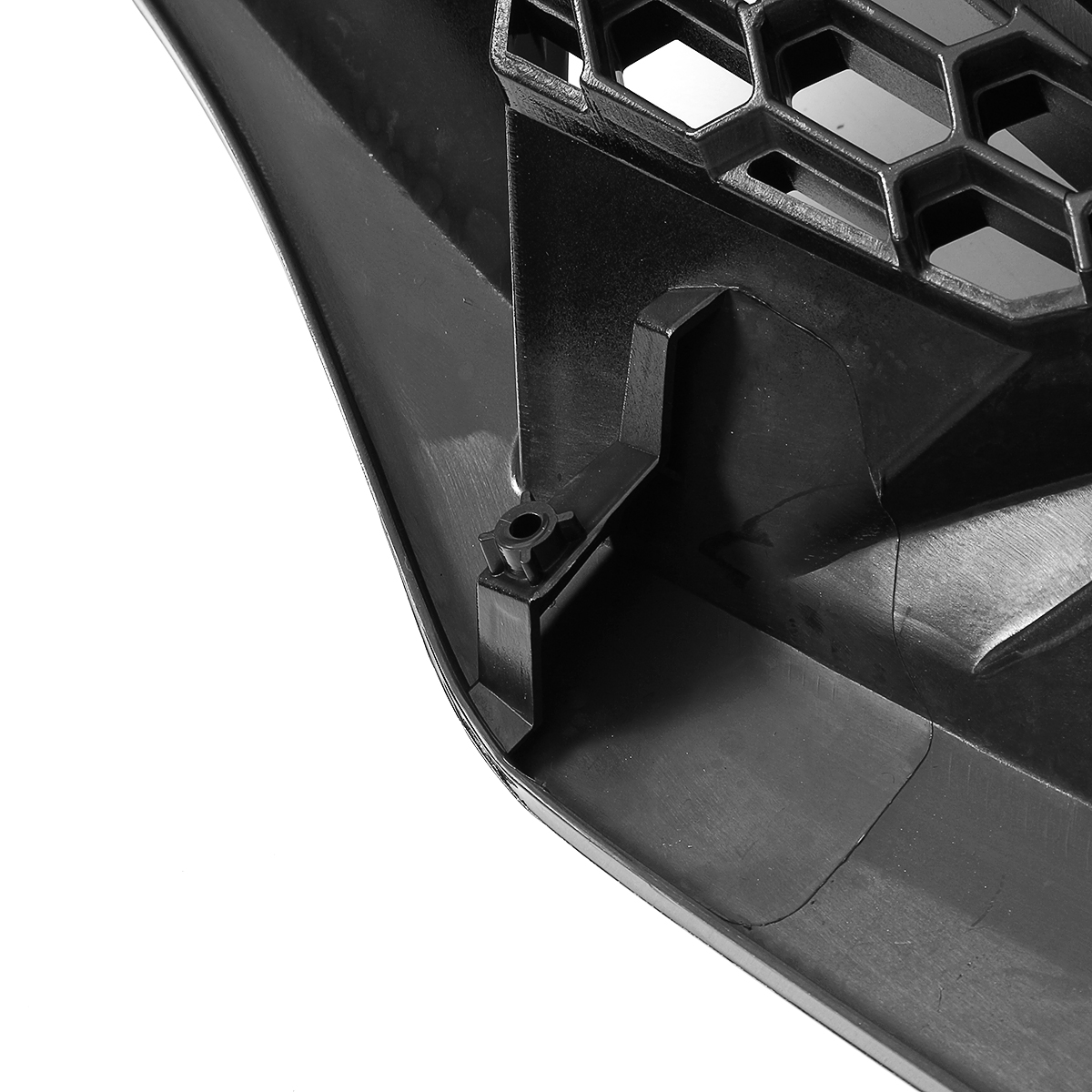 Car-Front-Bumper-Mesh-Hood-Grille-Upper-Grill-For-Honda-Civic-10th-Gen-16-2019-1537957