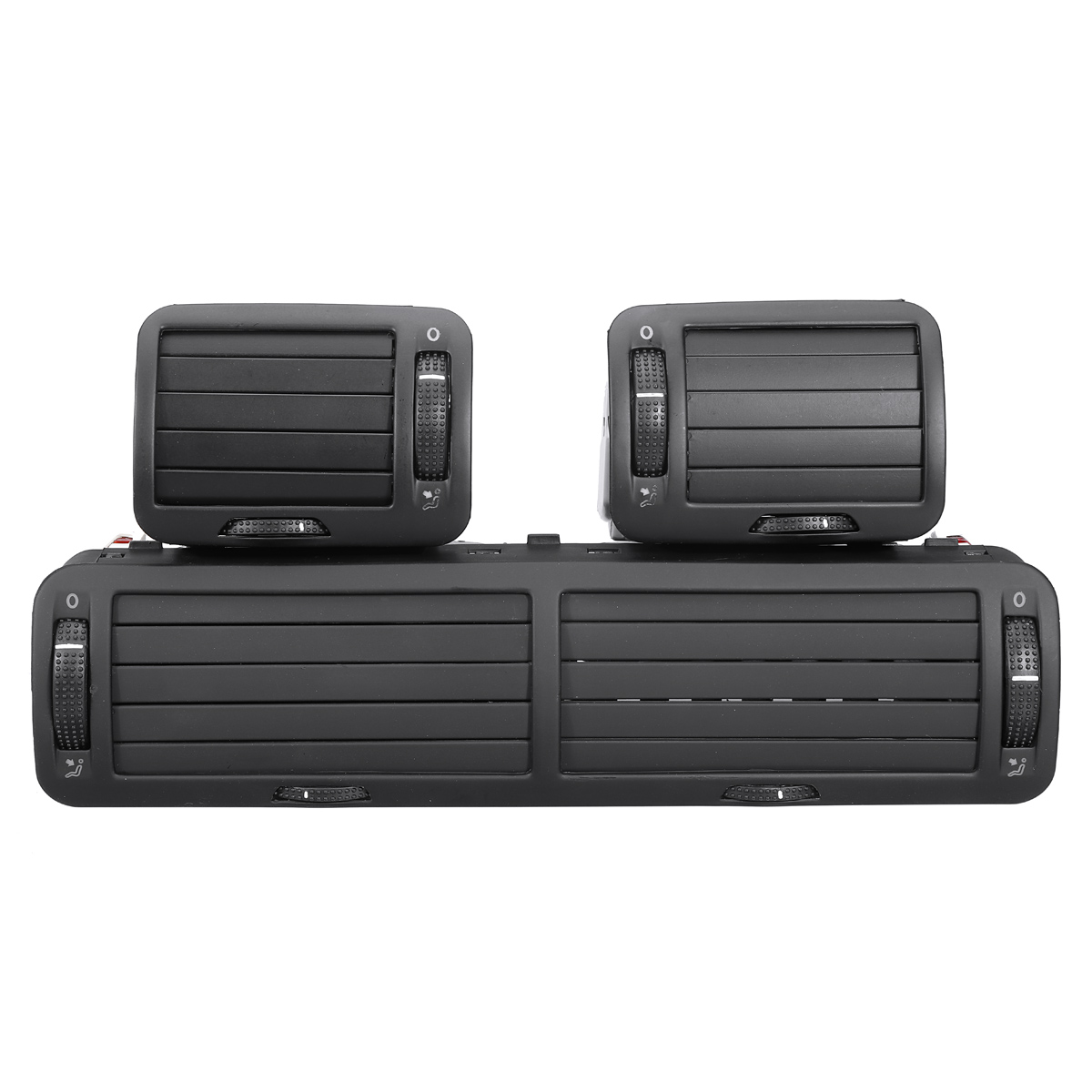 Car-Front-Dashboard-Left-Right-Central-Air-Vent-Outlet-For-VW-Passat-B5-1997-2005-1544593