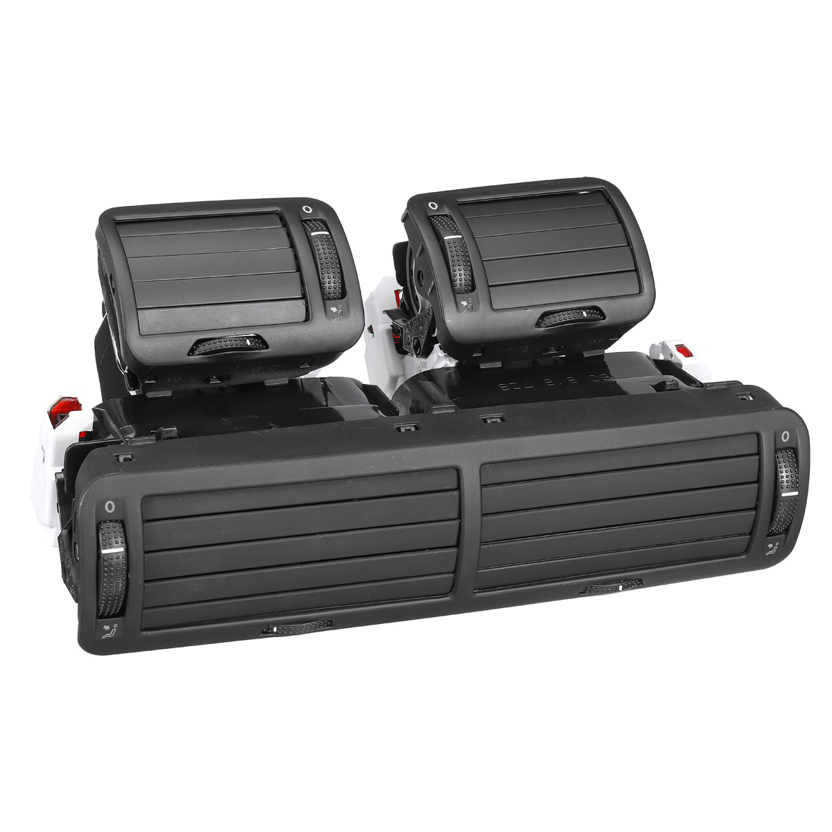 Car-Front-Dashboard-Left-Right-Central-Air-Vent-Outlet-For-VW-Passat-B5-1997-2005-1544593