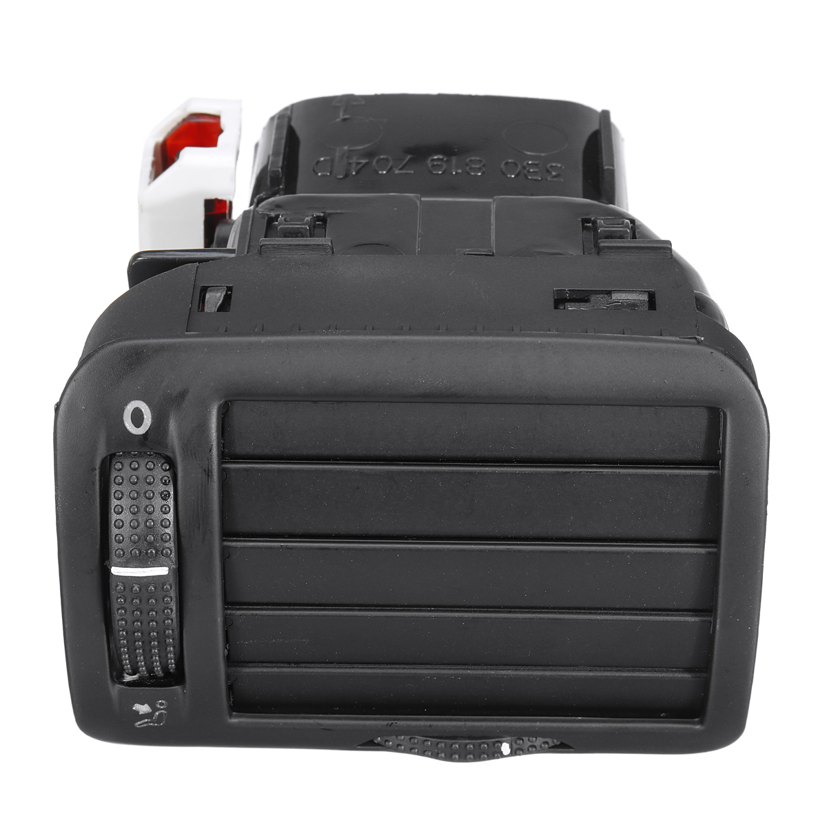 Car-Front-Dashboard-Left-Right-Central-Air-Vent-Outlet-For-VW-Passat-B5-1997-2005-1544593