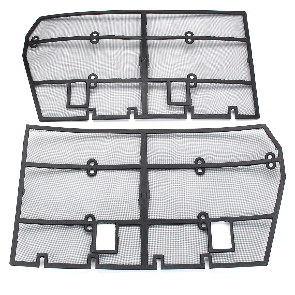 Car-Front-Grille-Net-Insect-Screening-Mesh-For-Toyota-Land-Cruiser-Prado-2018-1396129