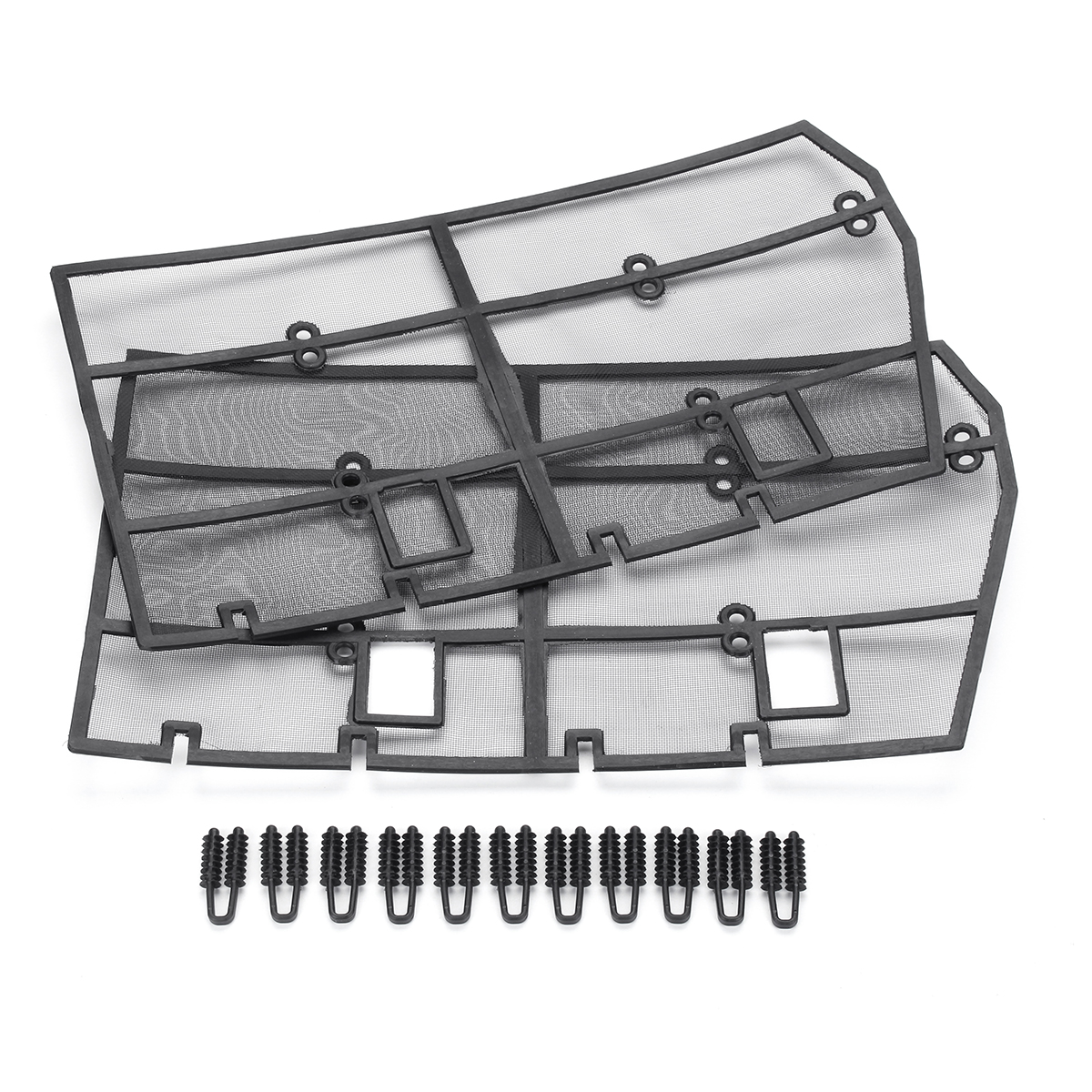 Car-Front-Grille-Net-Insect-Screening-Mesh-For-Toyota-Land-Cruiser-Prado-2018-1396129