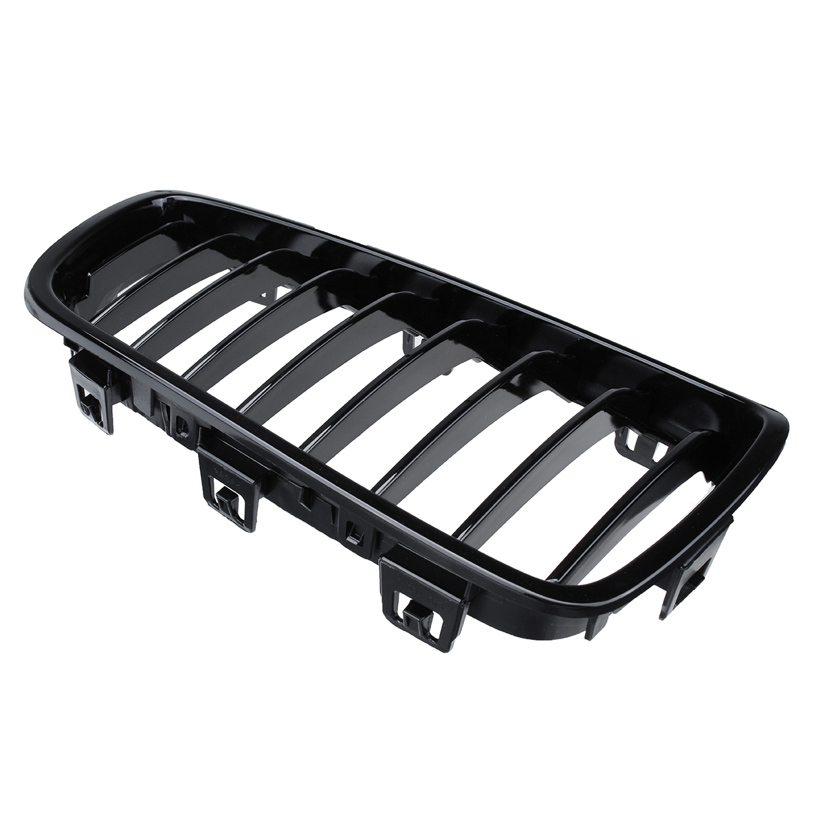 Car-Gloss-Black-Kidney-Grill-Grille-For-BMW-4-Series-F32-F33-F36-F82-Models-Coupe-1228590
