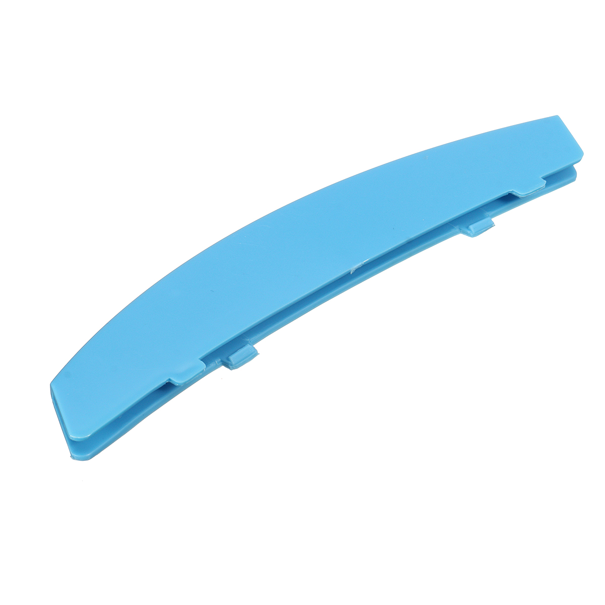 Car-Styling-Front-Grille-Trim-Strip-Cover-For-BMW-5-Series-E60-04-10-1134736