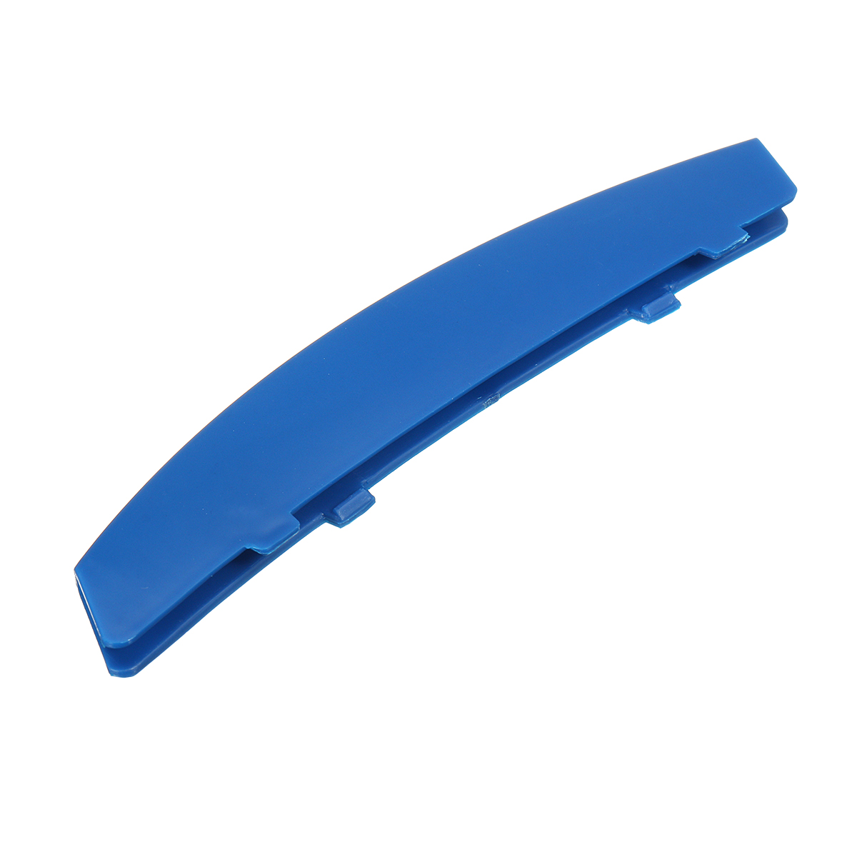 Car-Styling-Front-Grille-Trim-Strip-Cover-For-BMW-5-Series-E60-04-10-1134736