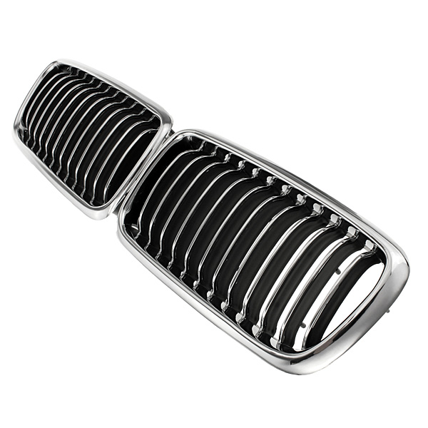Chrome-Car-Kidney-Grills-Grilles-for-BMW-E38-740-750-98-99-2000-2001-910261