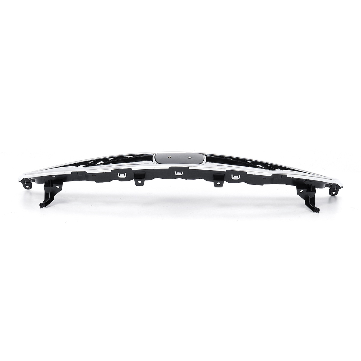 Chrome-Front-Bumper-Grill-Grille-for-Honda-Accord-4DR-SEDAN-2011-2012-1683649