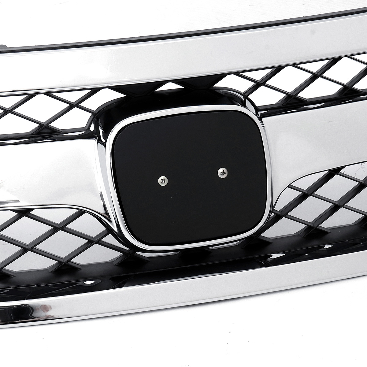Chrome-Front-Bumper-Grill-Grille-for-Honda-Accord-4DR-SEDAN-2011-2012-1683649