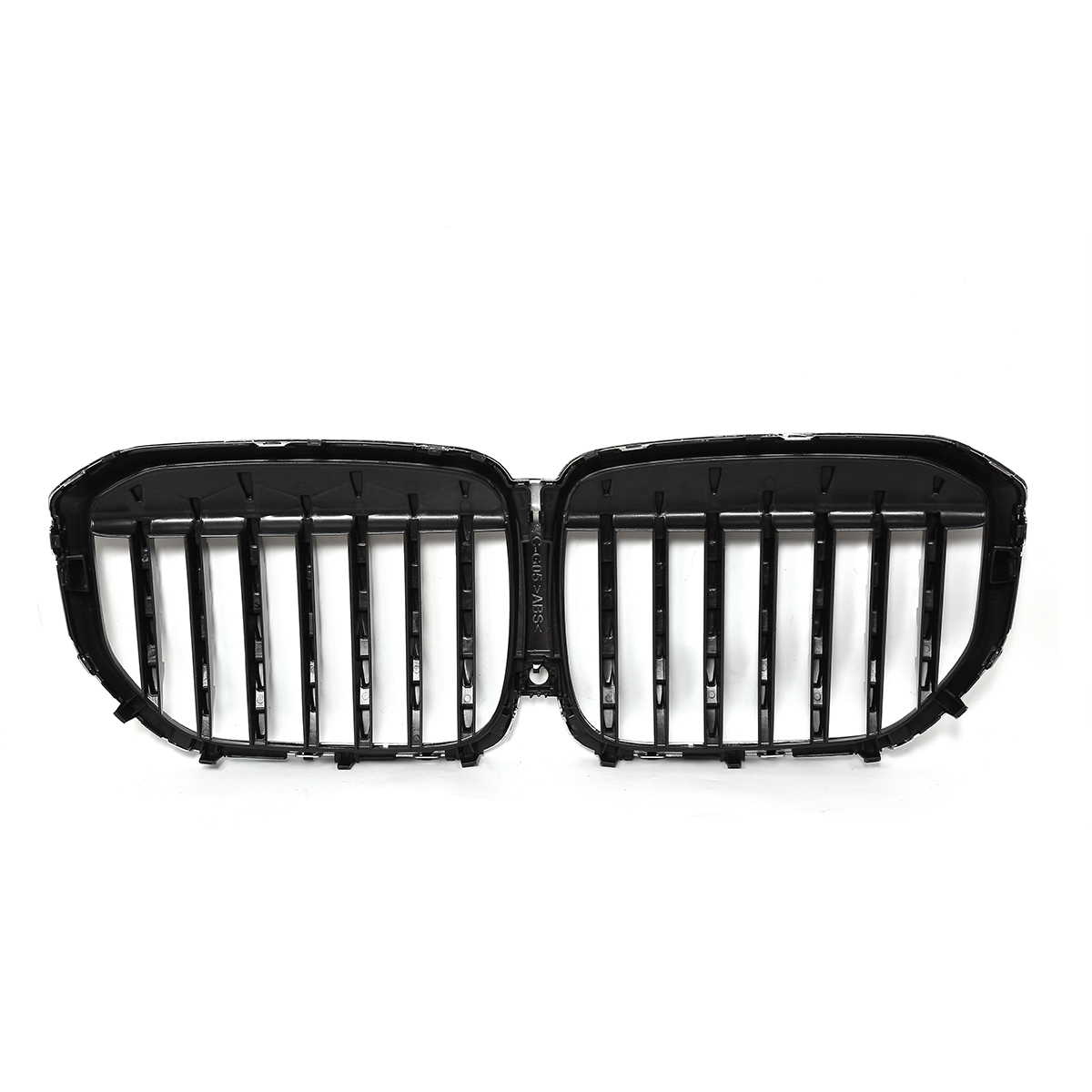 Chrome-Grille-Front-Kidney-Grill-with-Camera-Hole-For-BMW-X5-G05-Performance-2019-2020-1617200
