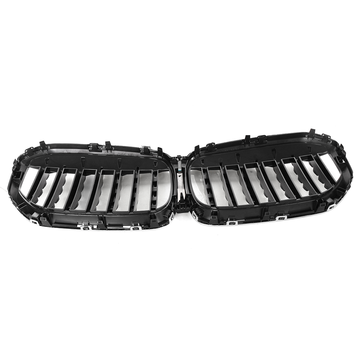 Chrome-Grille-Front-Kidney-Grill-with-Camera-Hole-For-BMW-X5-G05-Performance-2019-2020-1617200