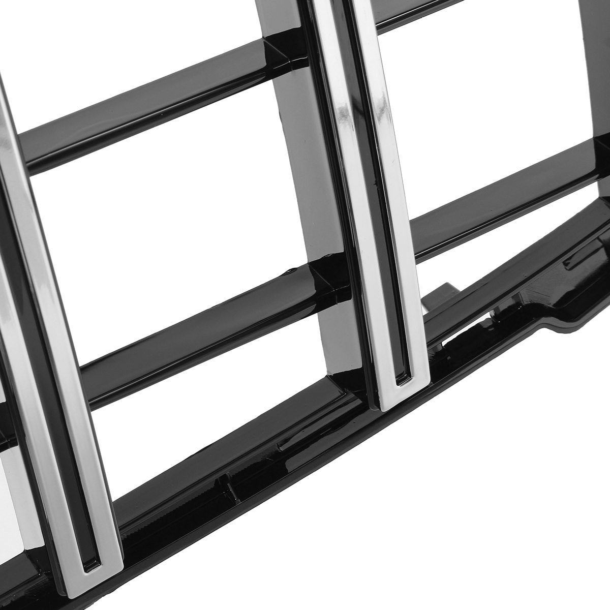 Chrome-Silver-GTR-Front-Grill-For-Mercedes-Benz-C-class-W205-C300-C250-C43-AMG-2019-1680966