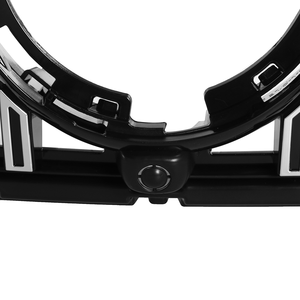 Chrome-Silver-GTR-Style-Front-Upper-Grille-For-Mercedes-GLC-Class-W253-GLC300-GLC350-GLC43-2020-1654190