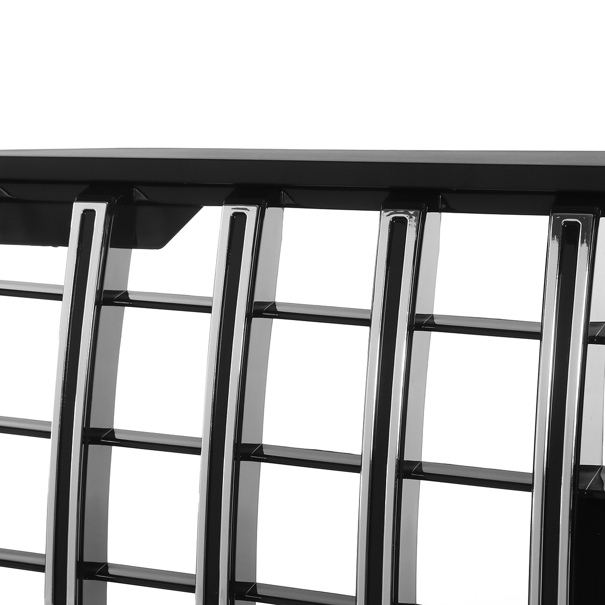 Chrome-Silver-GTR-Style-Front-Upper-Grille-For-Mercedes-GLC-Class-W253-GLC300-GLC350-GLC43-2020-1654190