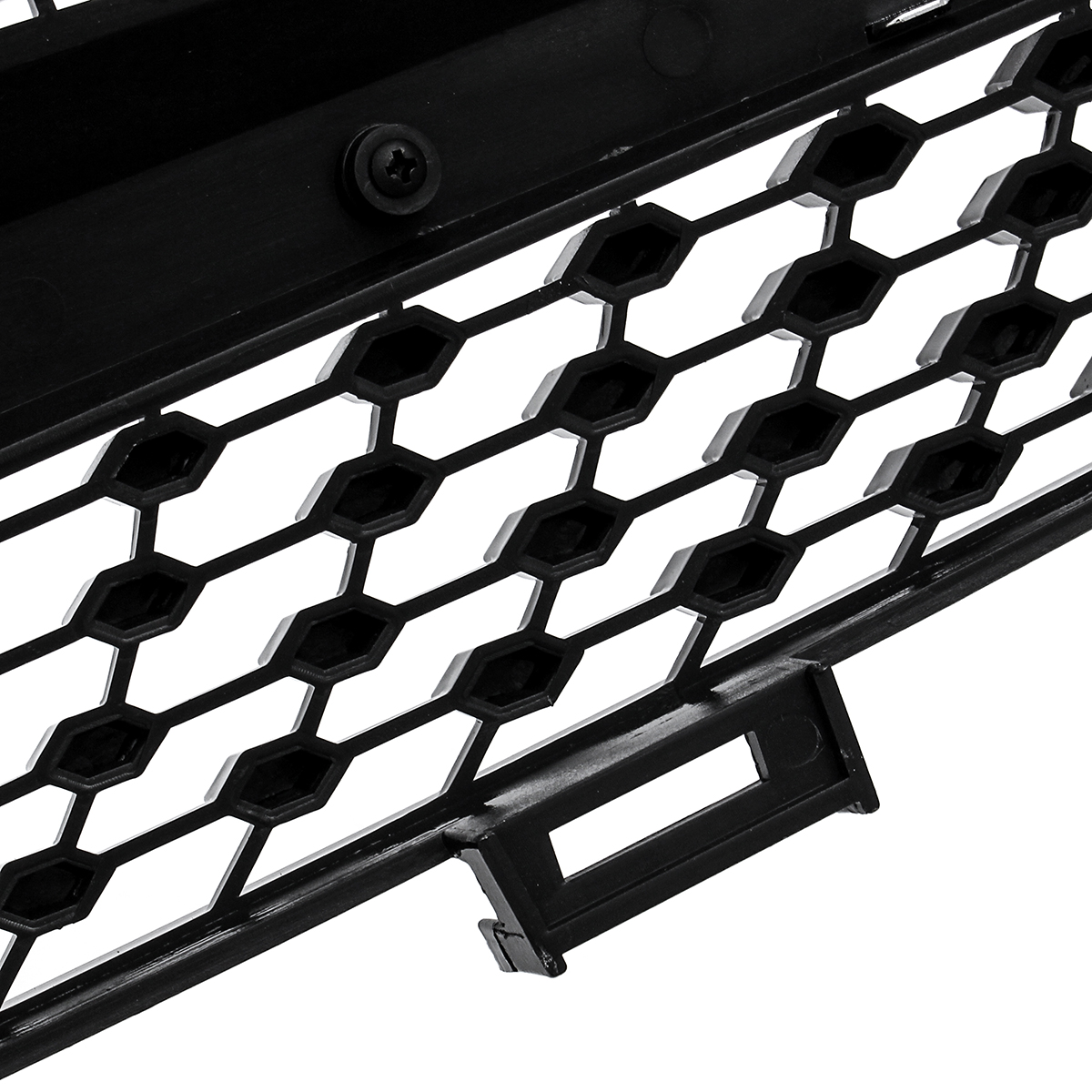 Diamond-Front-Grille-Grill-Chrome-For-Mercedes-Benz-W219-CLS500-CLS600-2005-2008-1742192