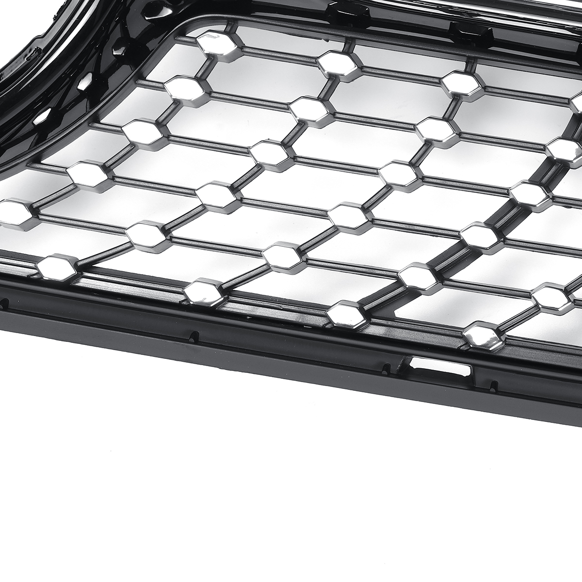 Diamond-Front-Grille-Grill-With-Camera-for-Benz-W177-A250-A200-A35-AMG-2019-1565206