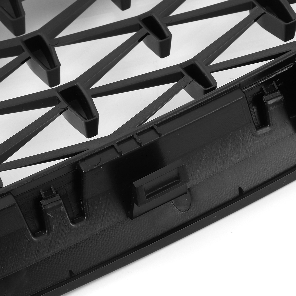 Diamond-Gloss-Black--Chrome-Kidney-Grill-Grille-For-BMW-3-Series-G20-2018-2020-1778836