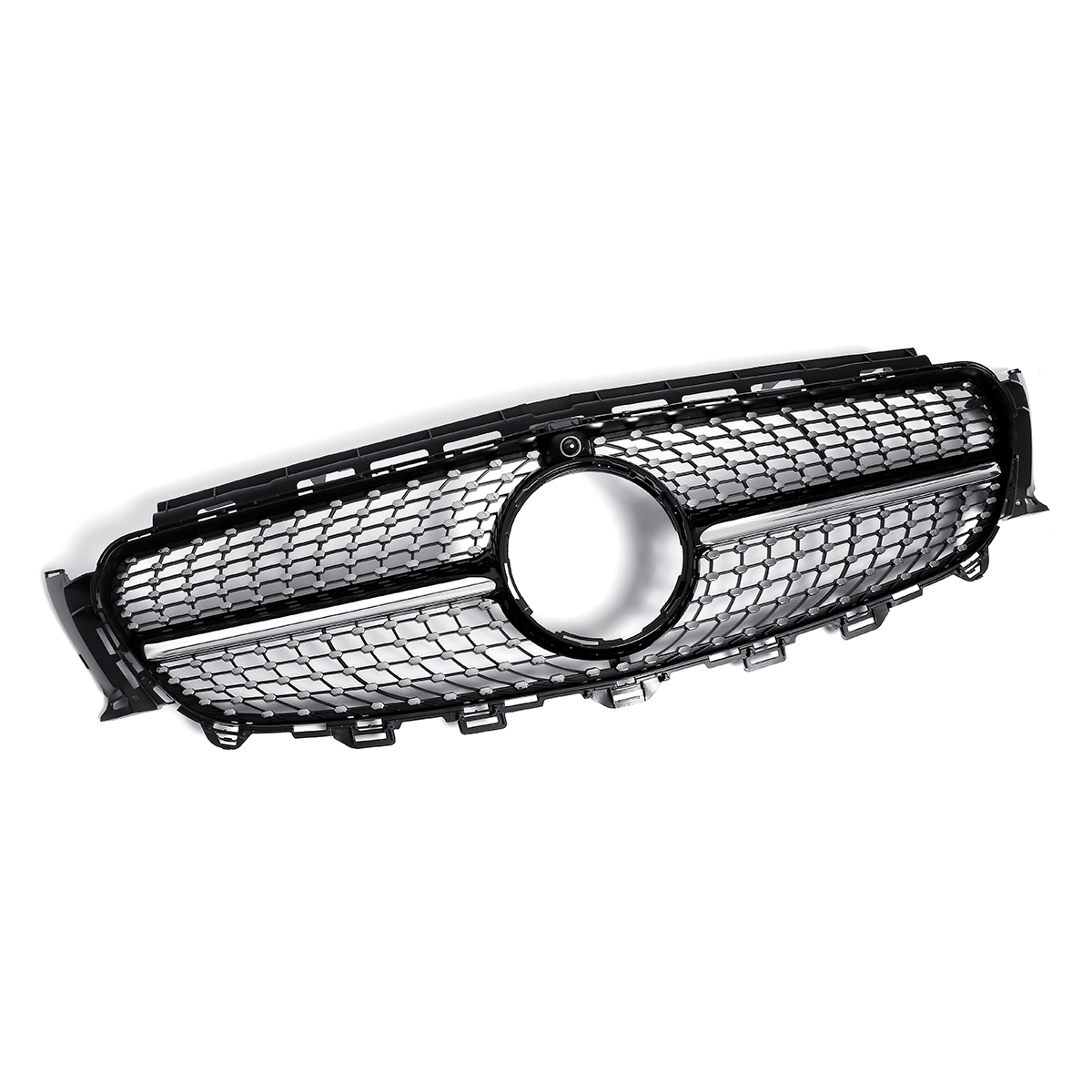 Diamond-Style-Front-Grille-Grill-For-2016-2018-Mercedes-Benz-W213-E200-E300-E400-E43-AMG-1680962