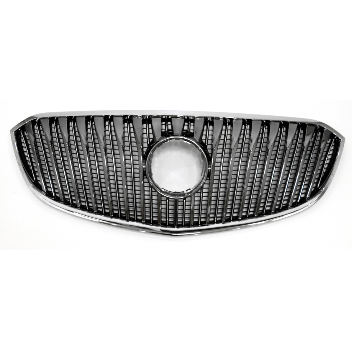 For-Buick-Lacrosse-2014-2016-Front-Hood-Bumper-Upper-Grille-Grill-Assembly-1482644