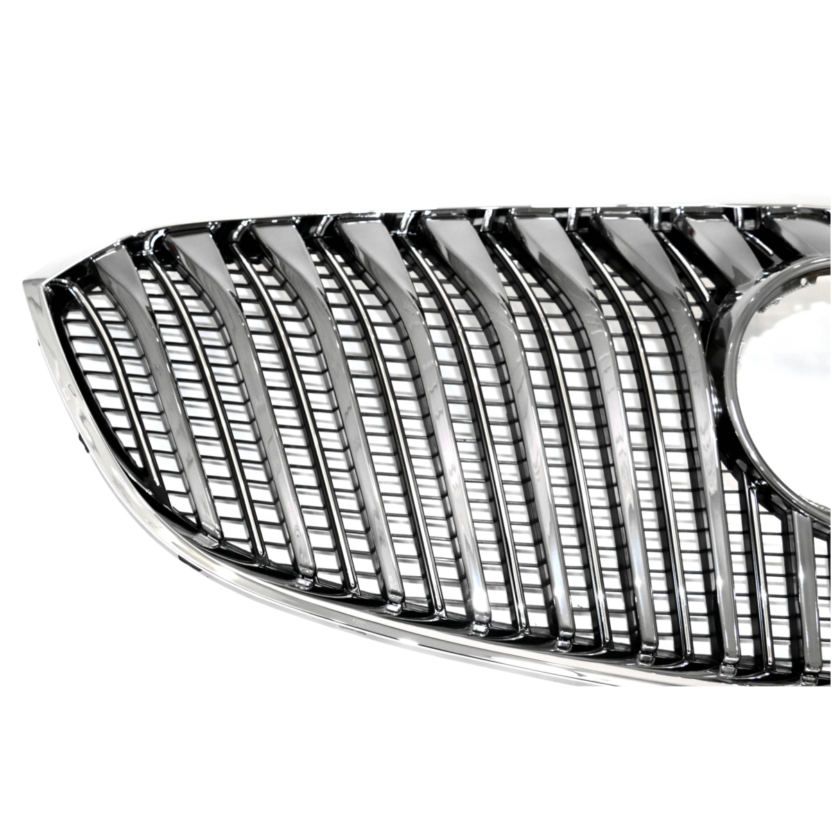 For-Buick-Lacrosse-2014-2016-Front-Hood-Bumper-Upper-Grille-Grill-Assembly-1482644
