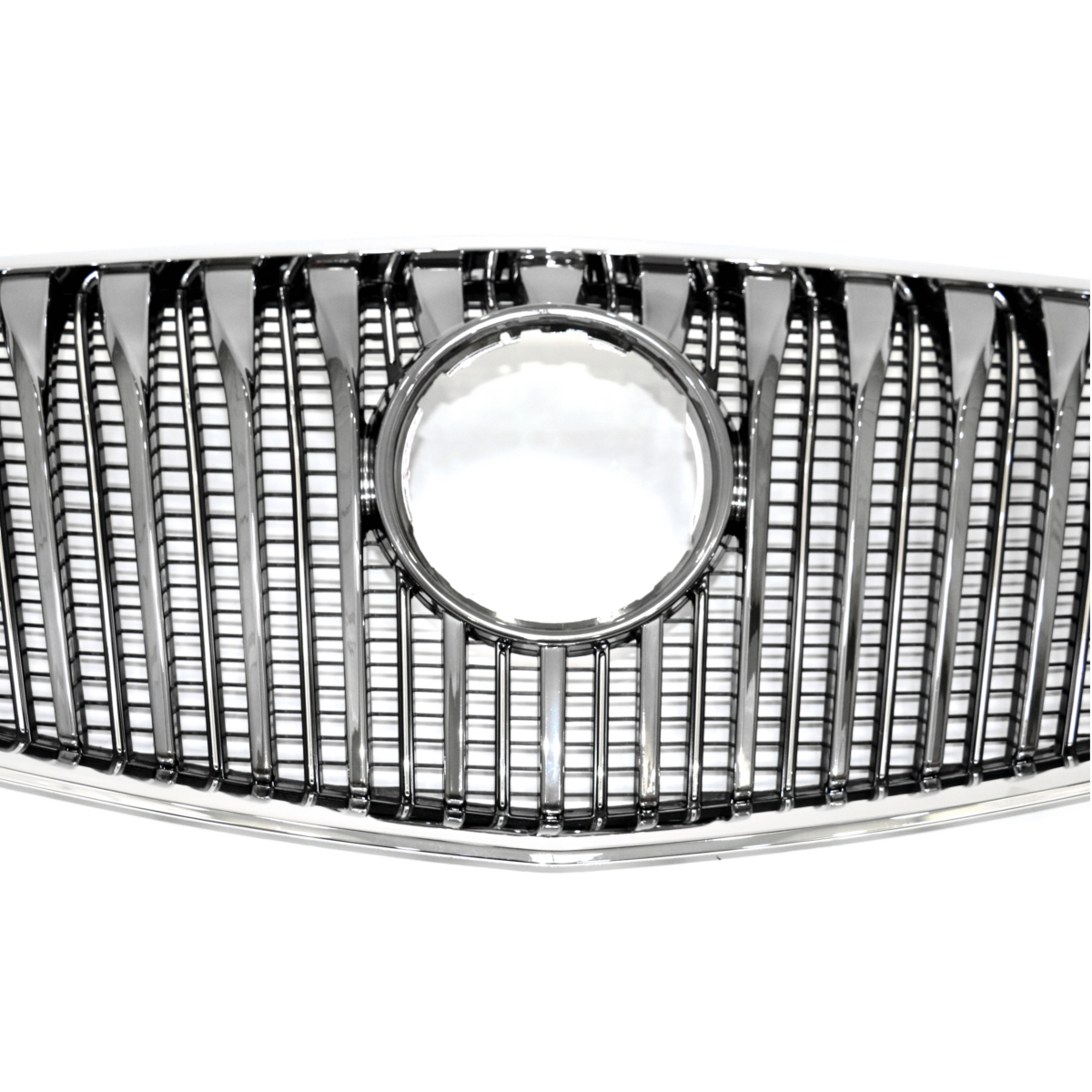 For-Buick-Lacrosse-2014-2016-Front-Hood-Bumper-Upper-Grille-Grill-Assembly-1482644