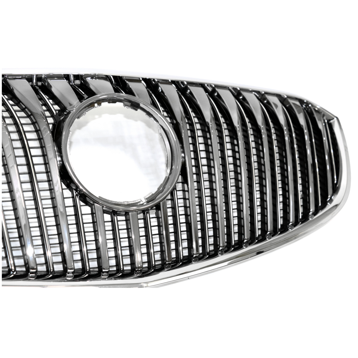For-Buick-Lacrosse-2014-2016-Front-Hood-Bumper-Upper-Grille-Grill-Assembly-1482644