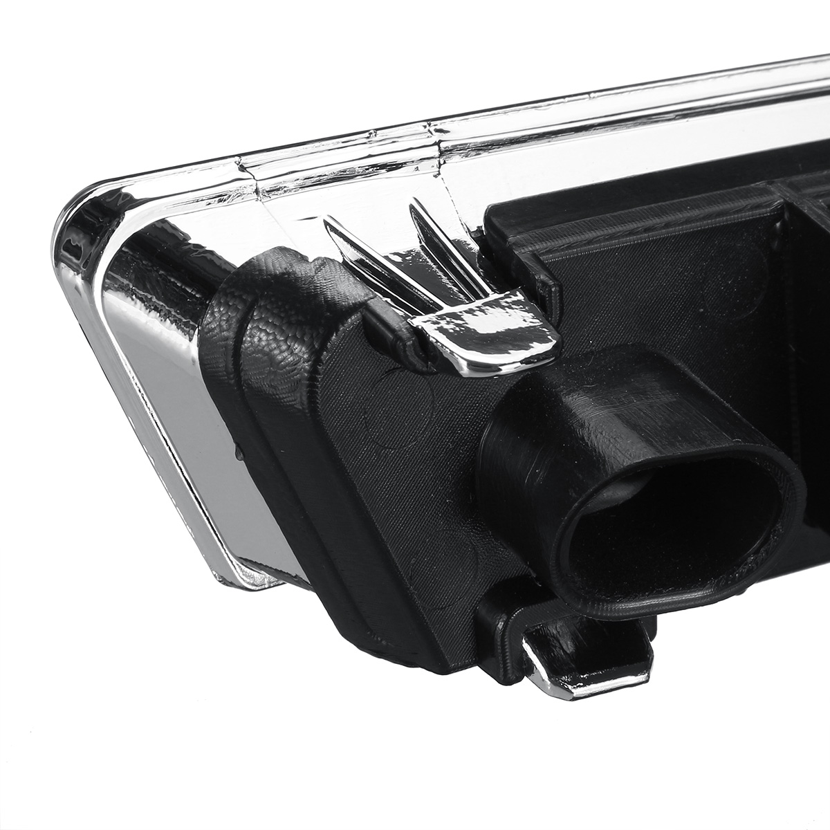 For-Ford-Escape-2013-2016-Headlight-Lower-Trim-Moulding-Grill-Grille-Left-Side-1800714-1610773