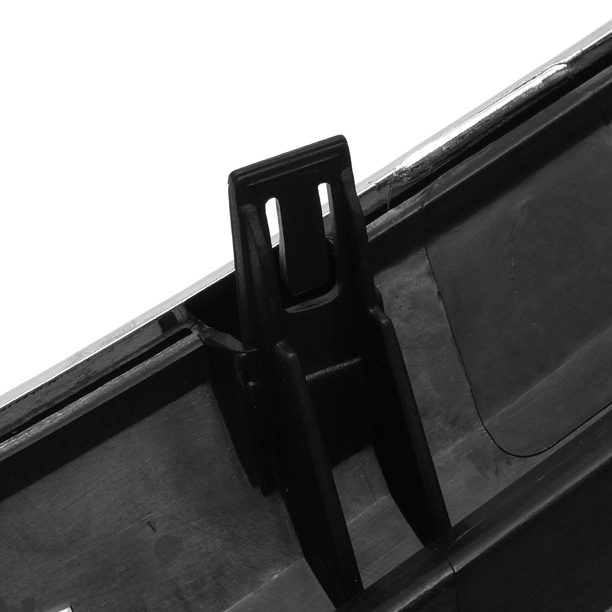 For-Nissan-Altima-2013-2014-2015-Chrome-Front-Hood-Bumper-Upper-Grille-Grill-1482632