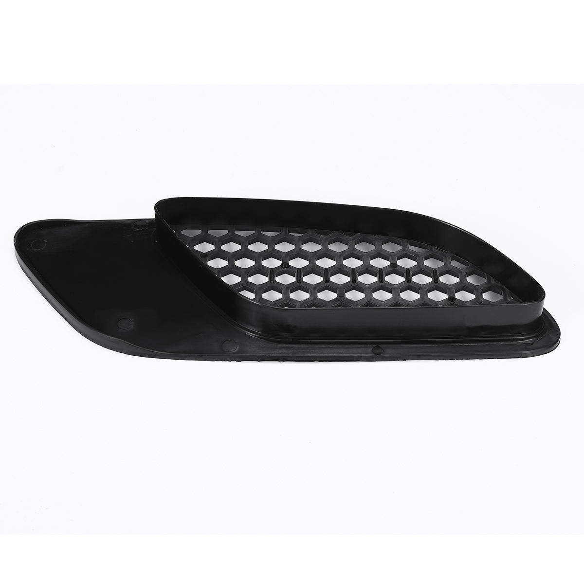 Front-Bonnet-Vent-Hood-ABS-Plastic-For-BMW-E90-E91-E92-E93-M3-1660333