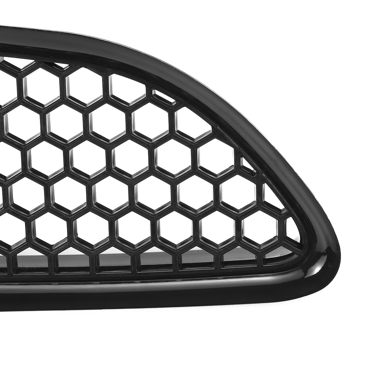 Front-Bonnet-Vent-Hood-ABS-Plastic-For-BMW-E90-E91-E92-E93-M3-1660333