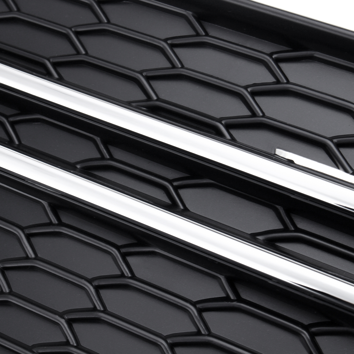 Front-Bumper-Fog-Light-Lamp-Grille-Grill-8W0807681F-8W0807682F-For-Audi-A4-B9-S-LINE-2016-2018-1664279