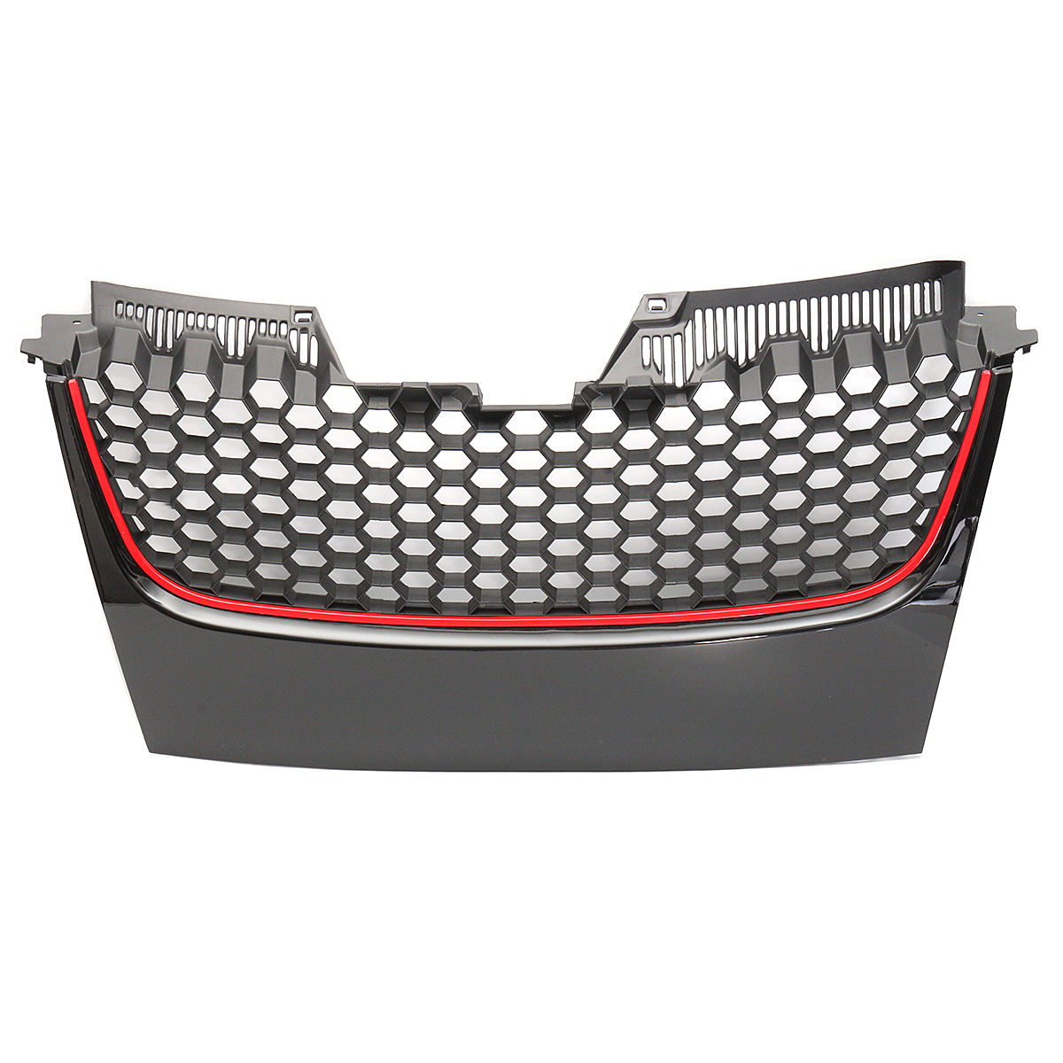 Front-Bumper-Grill-Grille-For-VW-MK5-Golf-GTI-GT-Sport-66683