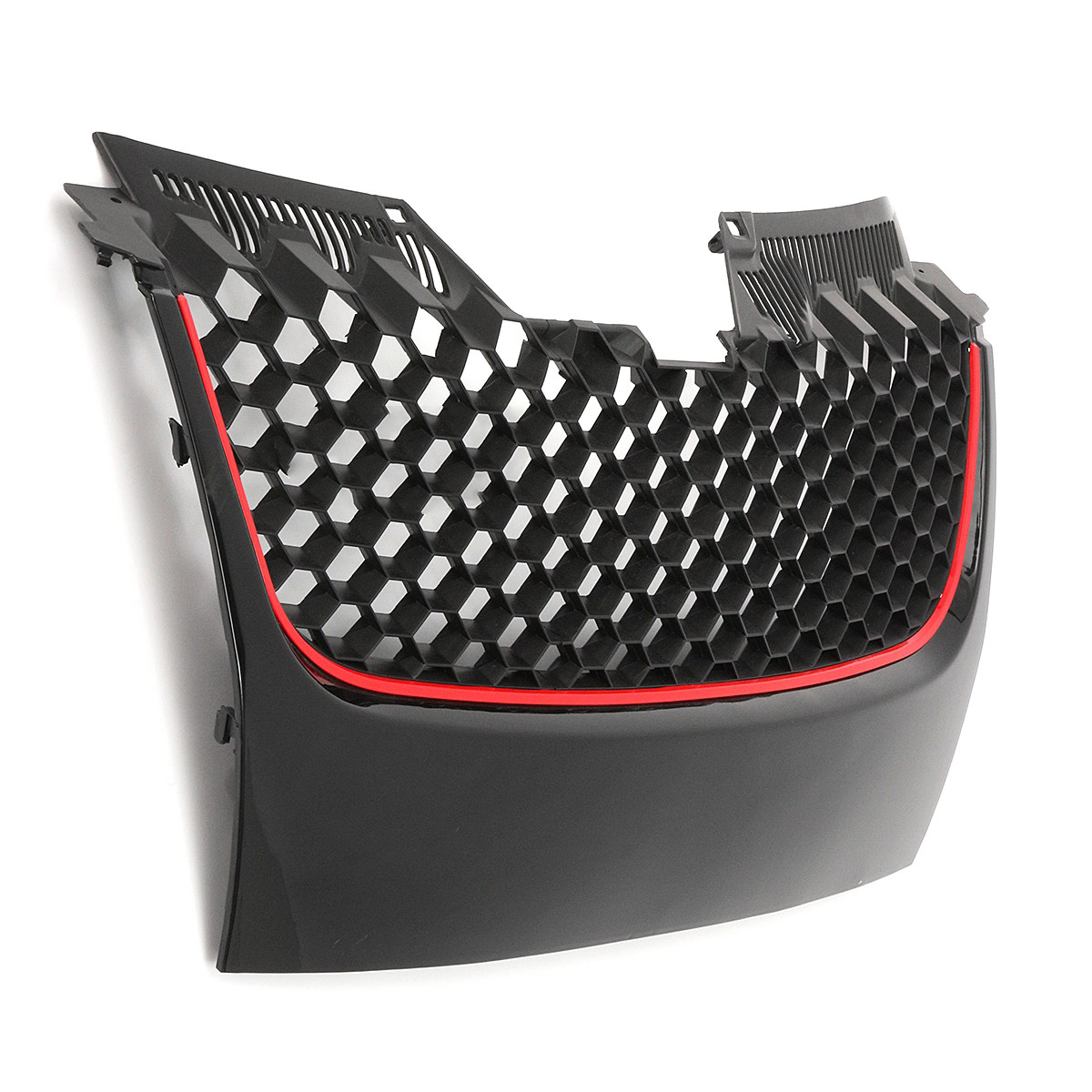 Front-Bumper-Grill-Grille-For-VW-MK5-Golf-GTI-GT-Sport-66683